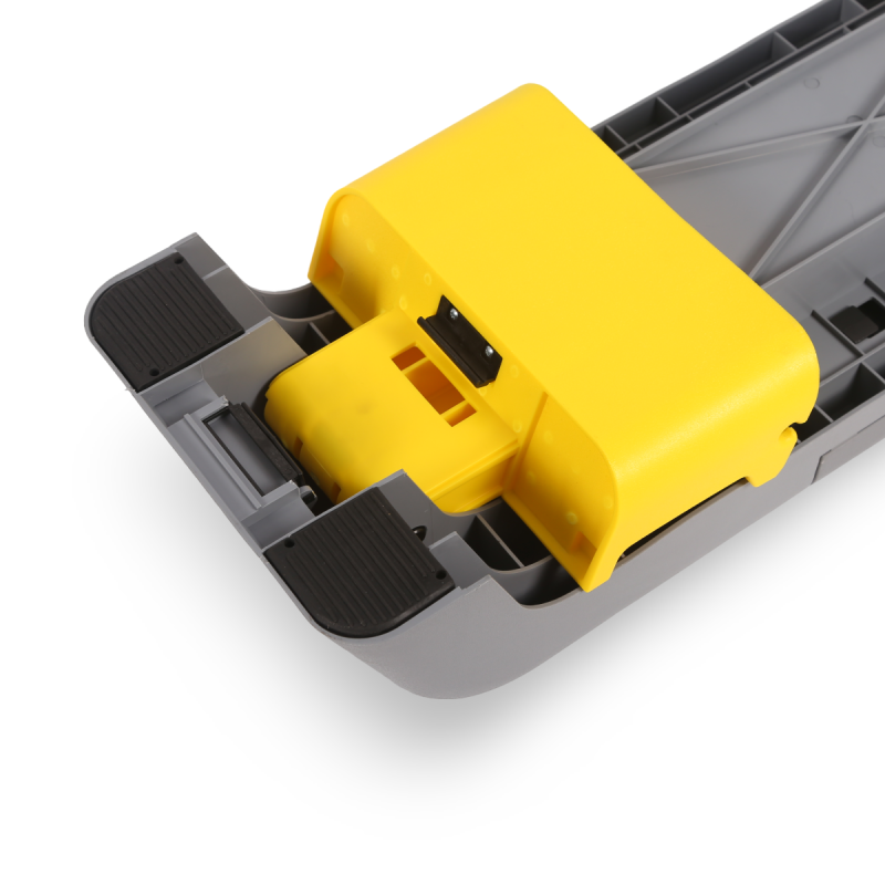 Banco Step Aeróbico Ajustable / Rising — vista 4
