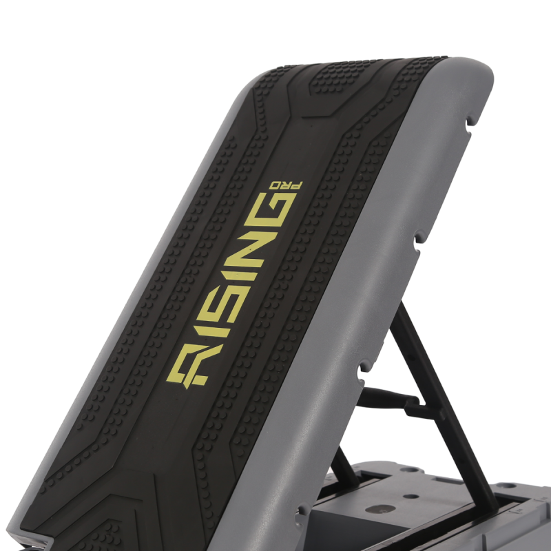 Banco Step Aeróbico Ajustable / Rising — vista 6