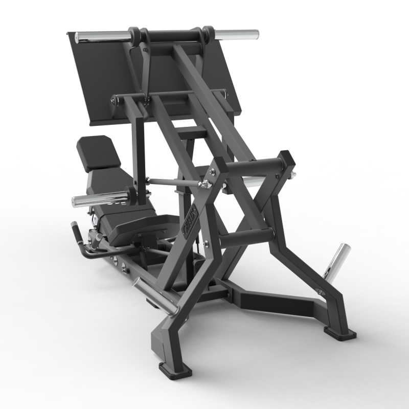 Prensa Pivote Beast / Obelix — vista 7