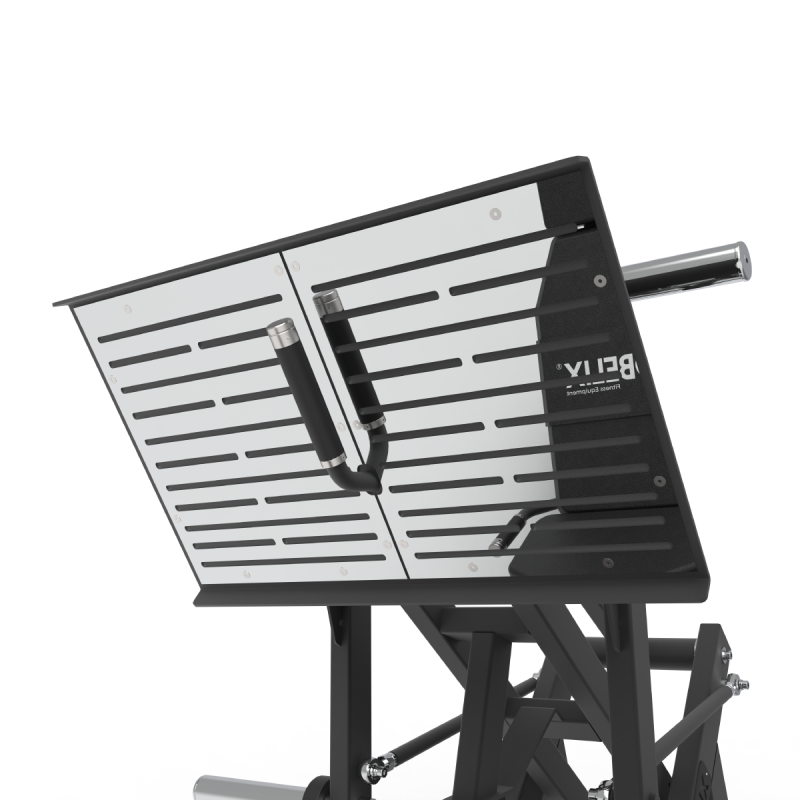 Prensa Pivote Beast / Obelix — vista 3