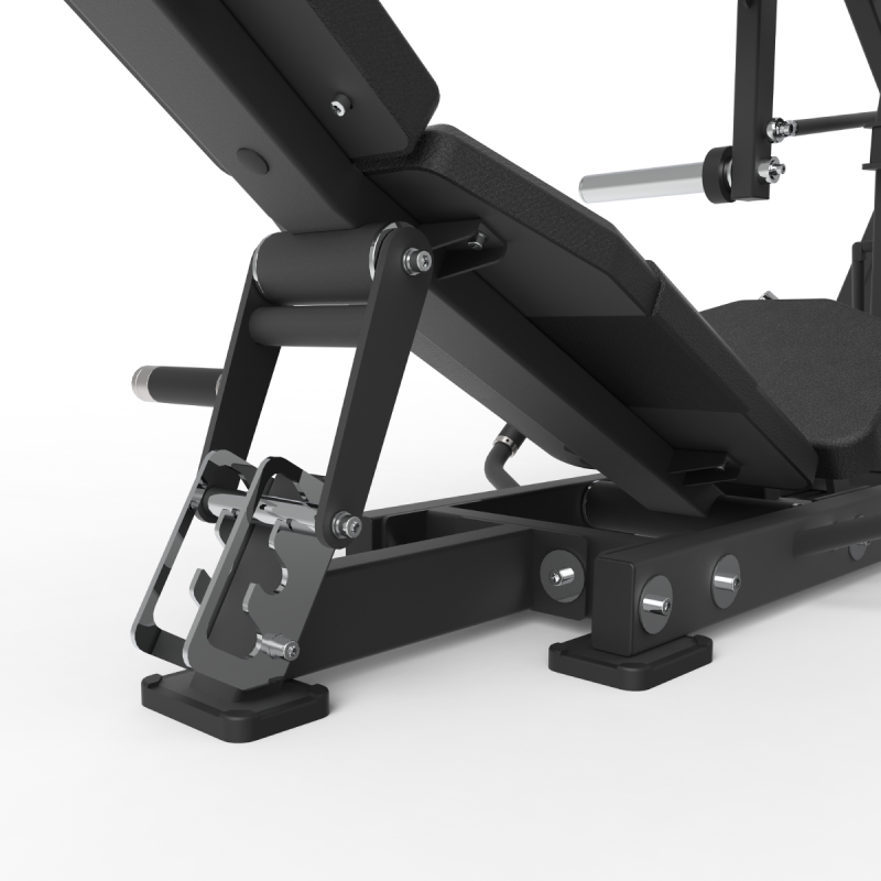 Prensa Pivote Beast / Obelix — vista 5