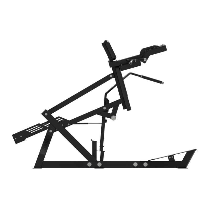V-Squat Beast / Obelix — vista 2