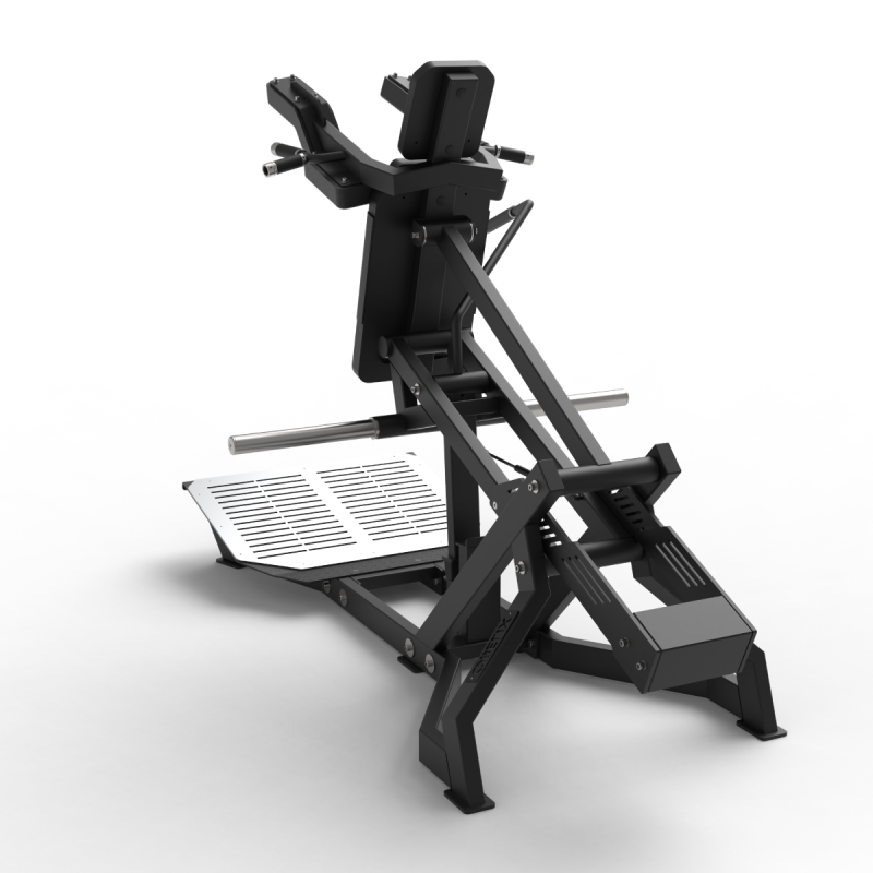 V-Squat Beast / Obelix — vista 7