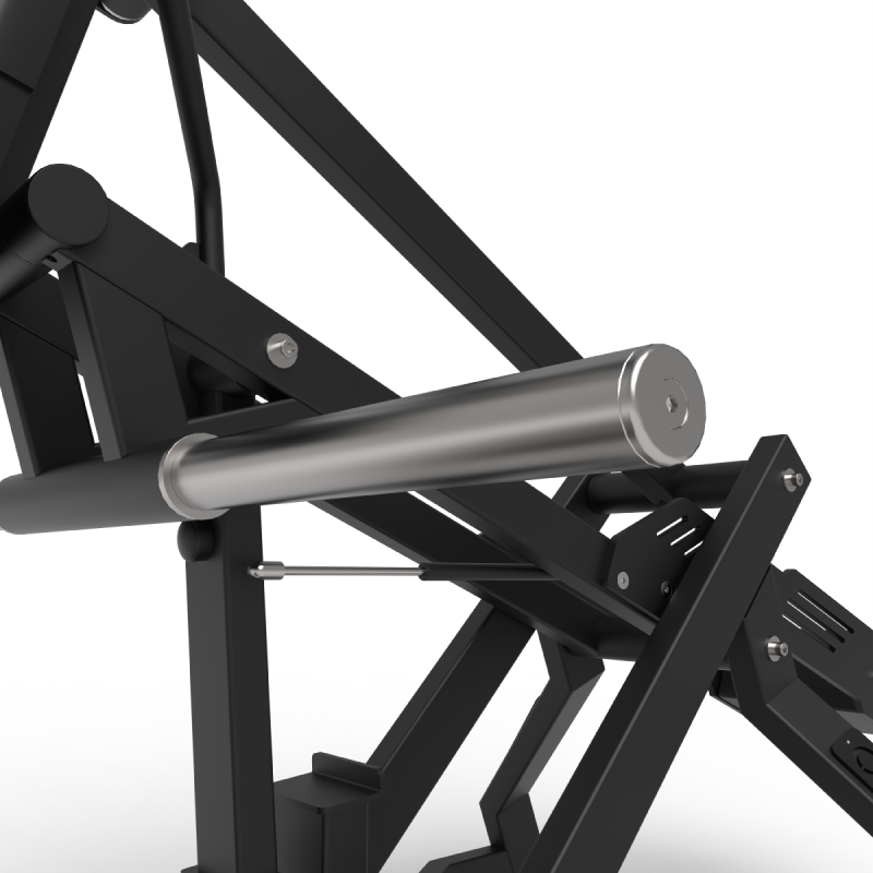 V-Squat Beast / Obelix — vista 4