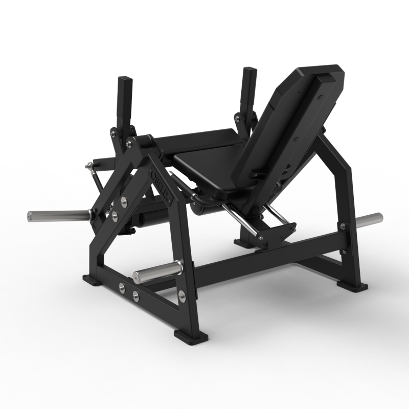 Extensión de Cuádriceps Iso Lateral Beast / Obelix — vista 7