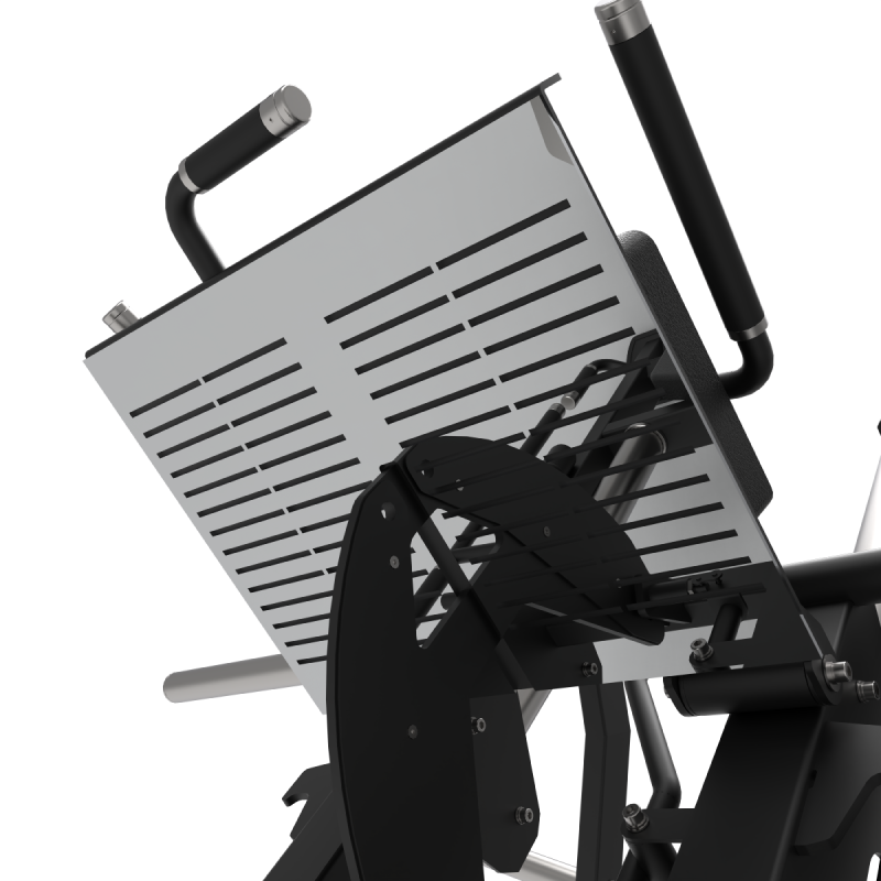 Dual Prensa Hack Beast / Obelix — vista 5