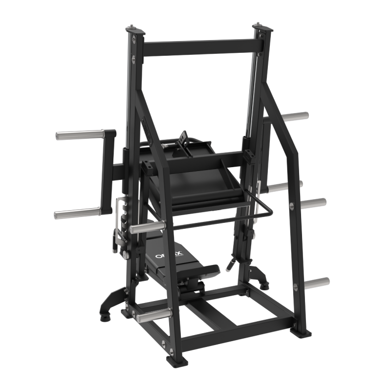 Prensa Vertical 90º Beast / Obelix — vista 8