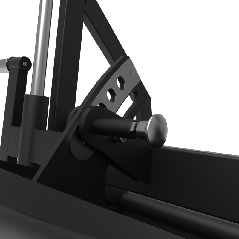 Prensa Vertical 90º Beast / Obelix — vista 6