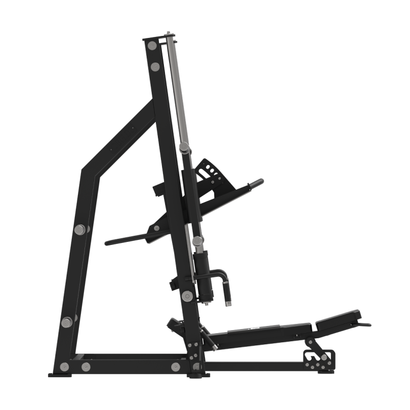 Prensa Vertical 90º Beast / Obelix — vista 2