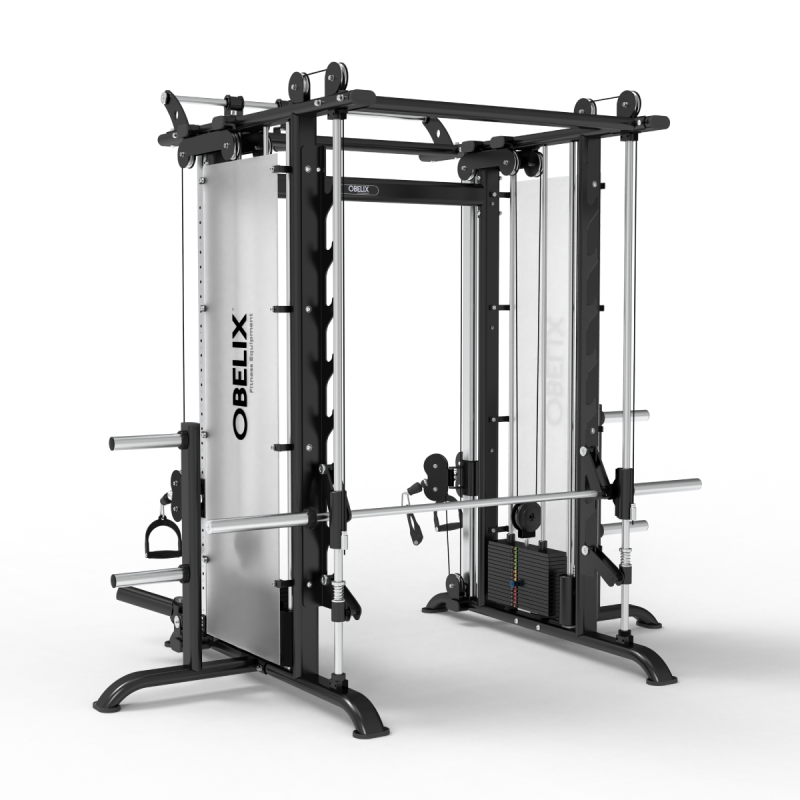 Multipower MO 2.0 / Obelix® — vista 3