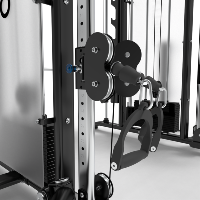 Multipower MO 2.0 / Obelix® — vista 5