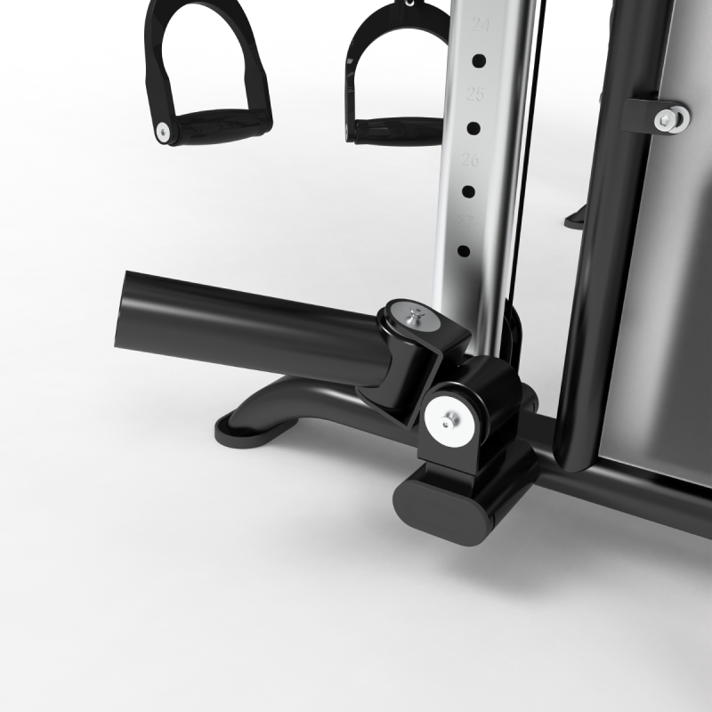 Multipower MO 2.0 / Obelix® — vista 6
