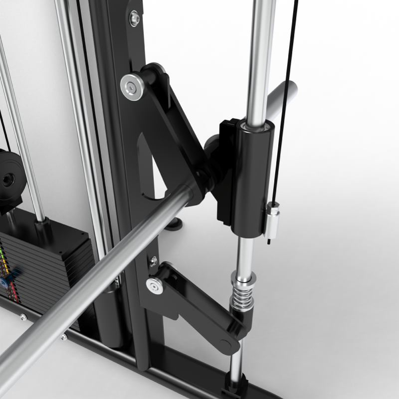 Multipower MO 2.0 / Obelix® — vista 7