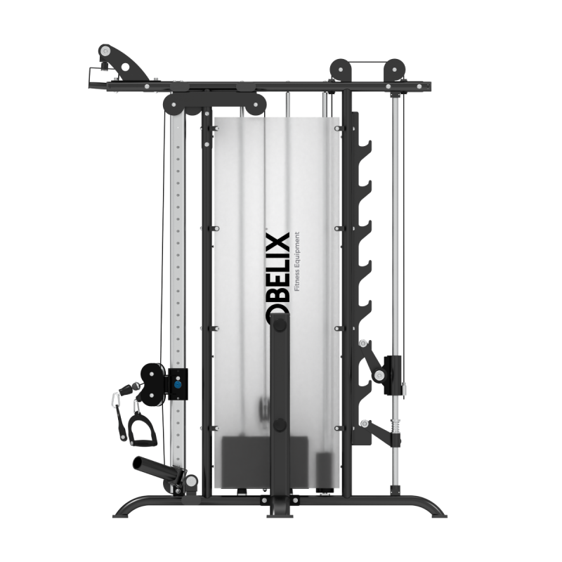 Multipower MO 2.0 / Obelix® — vista 2