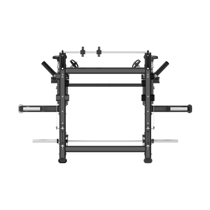Multipower MO 2.0 / Obelix® — vista 4