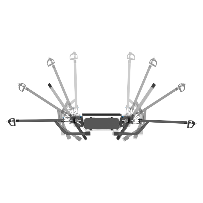 Dual Crossover MO 2.0 / Obelix® — vista 3