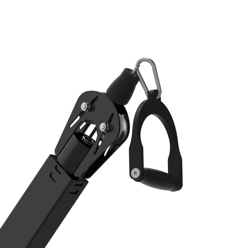 Dual Crossover MO 2.0 / Obelix® — vista 4