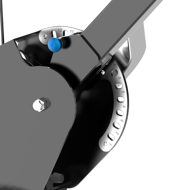 Dual Crossover MO 2.0 / Obelix® — vista 5