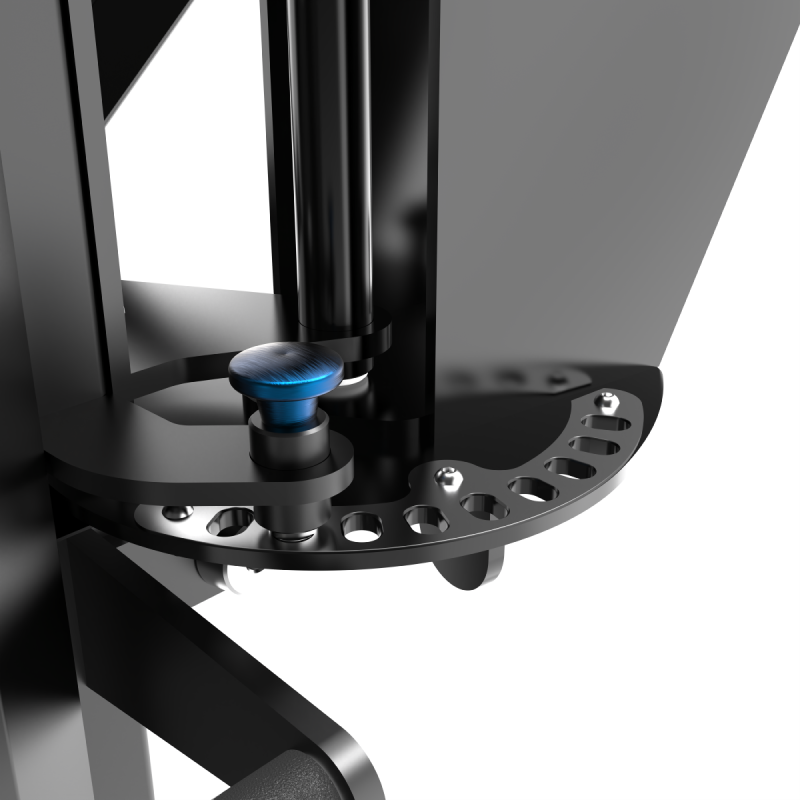 Dual Crossover MO 2.0 / Obelix® — vista 6