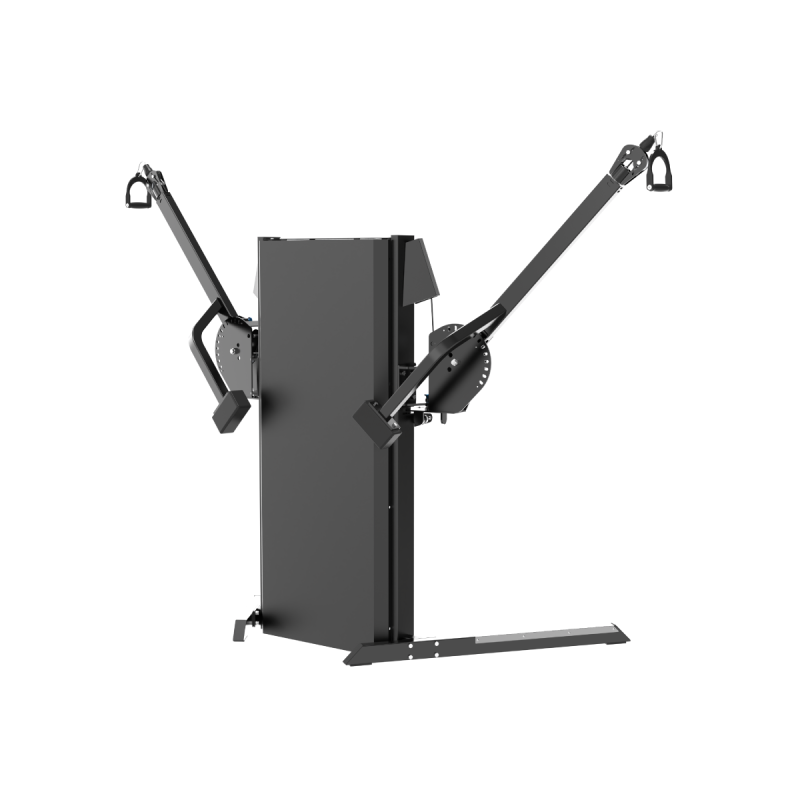 Dual Crossover MO 2.0 / Obelix® — vista 8