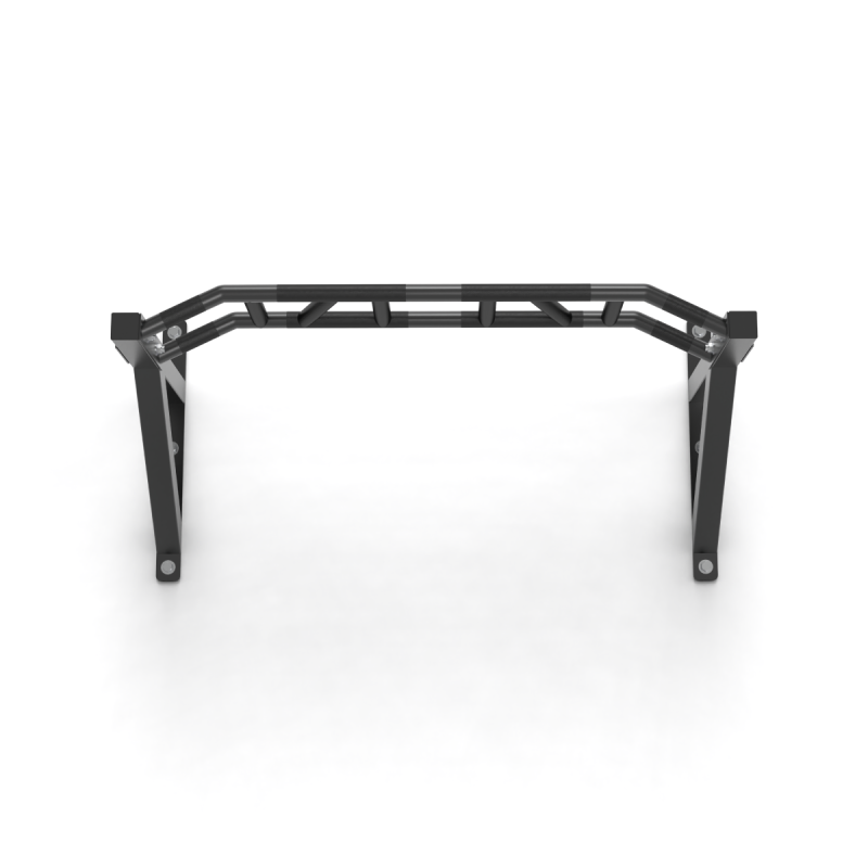 Barra Pull Ups Multigrip 2.0 / HWM® — vista 2