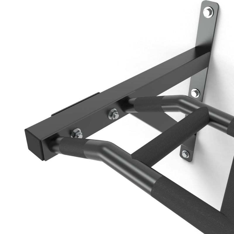 Barra Pull Ups Multigrip 2.0 / HWM® — vista 5