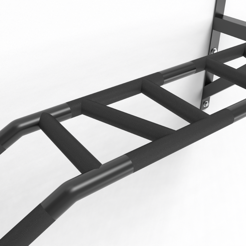 Barra Pull Ups Multigrip 2.0 / HWM® — vista 7