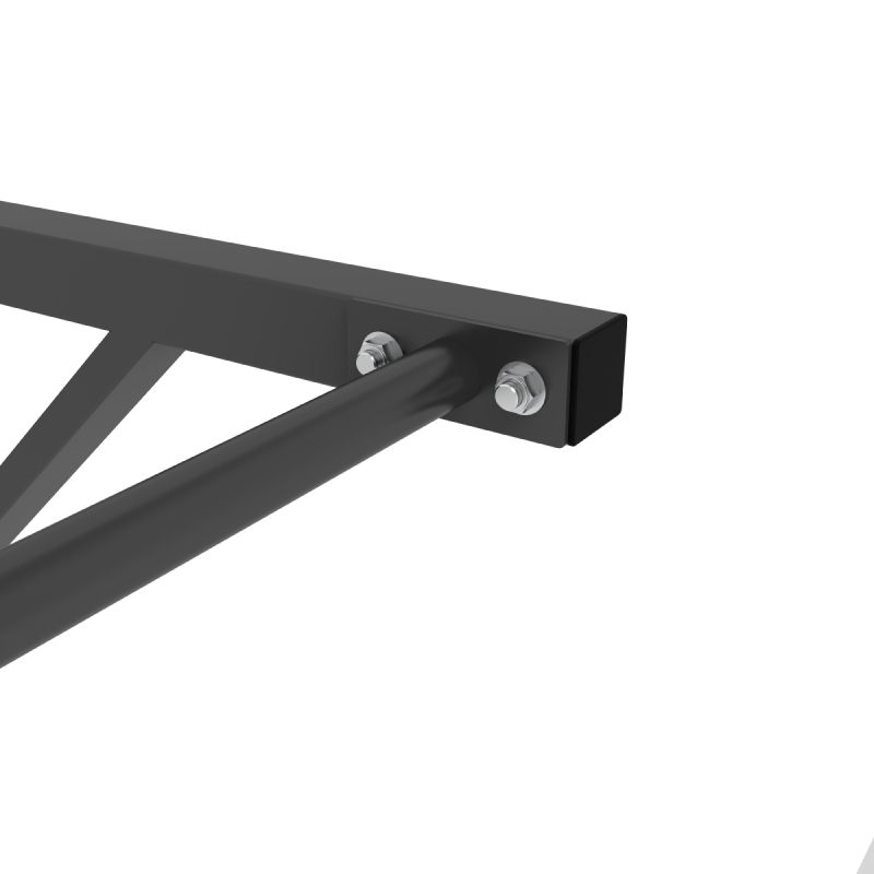 Barra Pull Ups 1.0 / HWM® — vista 5