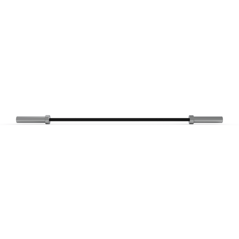 Barra Olímpica C-160 25Lbs / HWM® — vista 6
