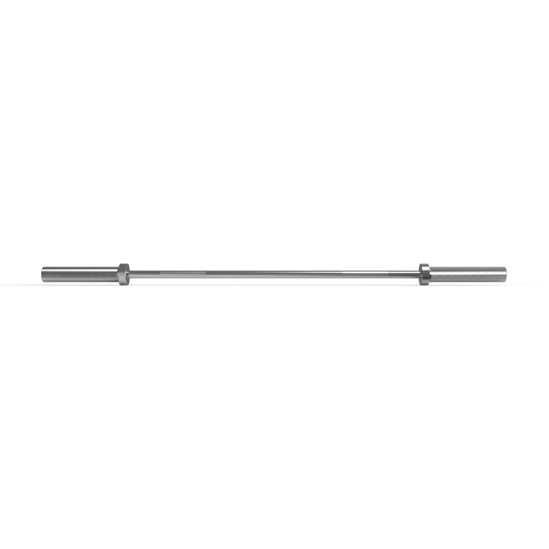 Barra Olímpica 8.5kg 150cm Eco Serie / PROmachine — vista 6