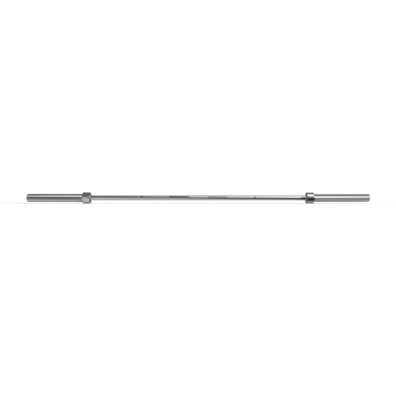 Barra Olímpica 20kg 220cm Eco Serie / PROmachine — vista 6