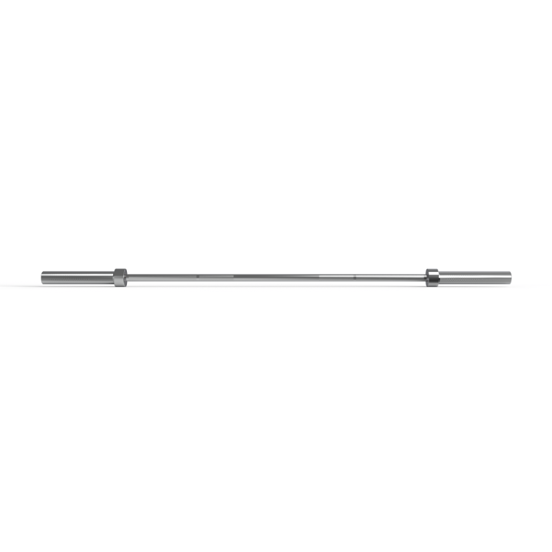 Barra Olímpica 11.5kg 180cm Eco Serie / PROmachine — vista 6