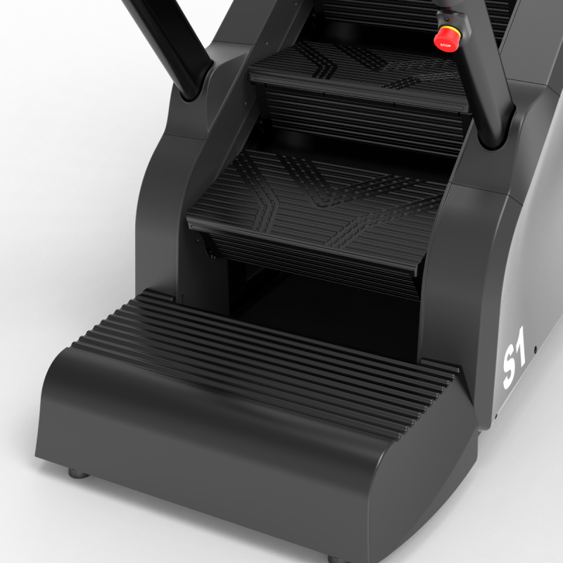 Escalera LED S1 Series / Obelix® — vista 8