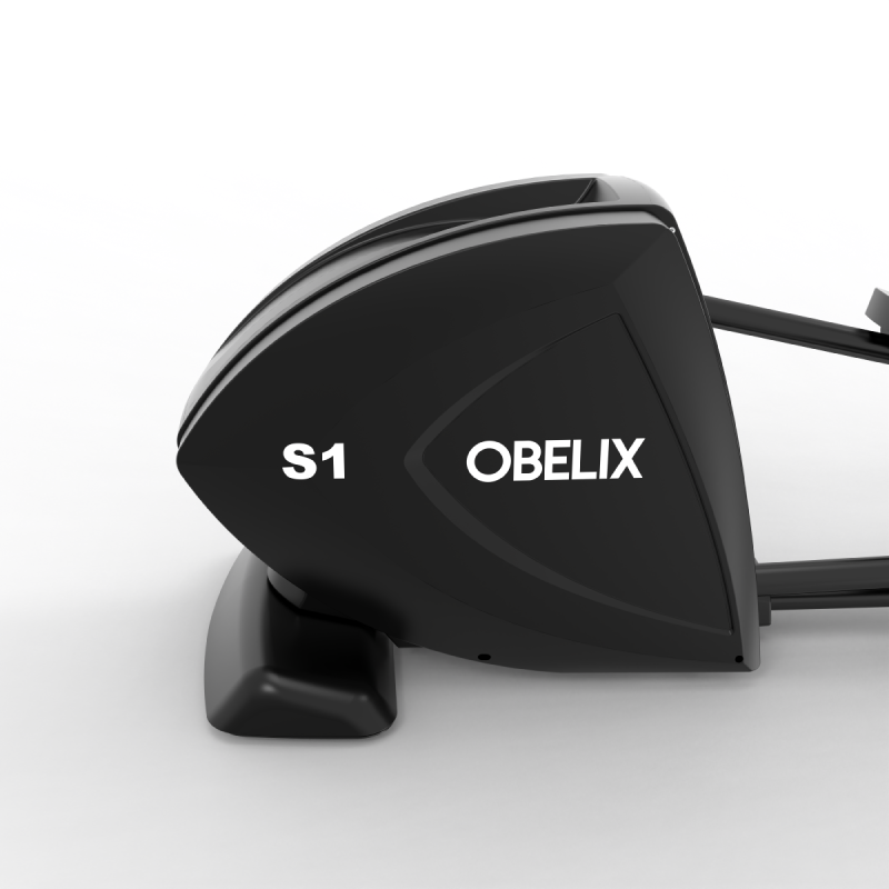 Eliptica Comercial S1 Series LED / Obelix® — vista 7