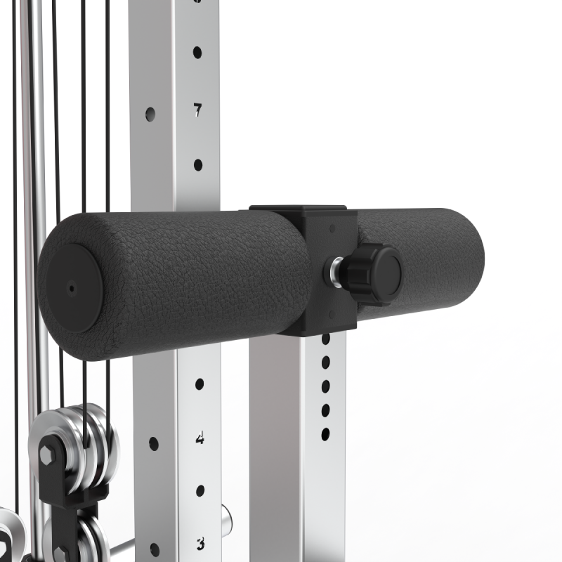 Asiento Polea Accesorio Alpha / HWM® — vista 6