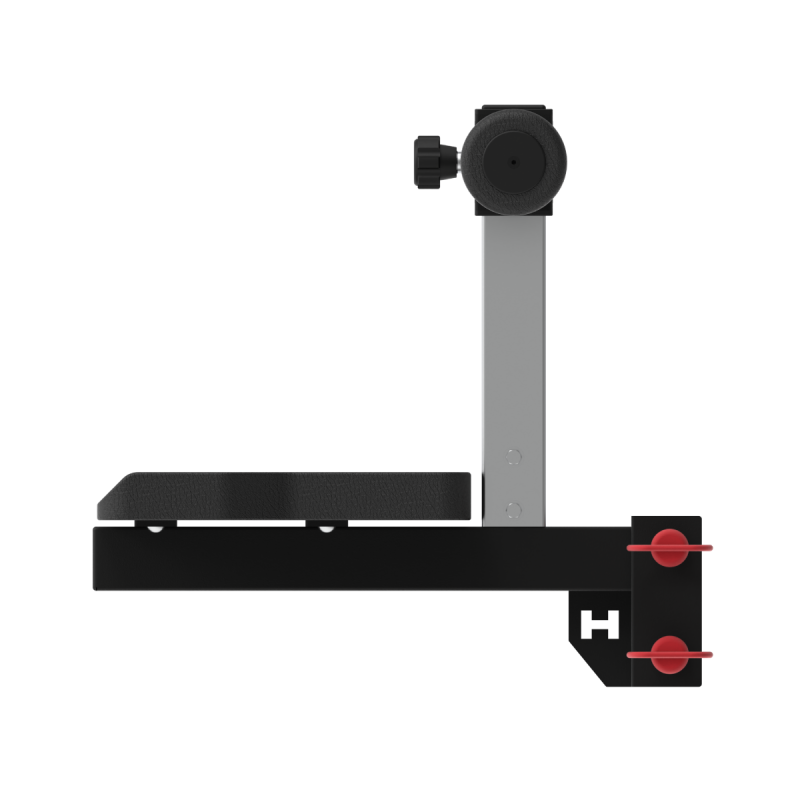 Asiento Polea Accesorio Alpha / HWM® — vista 4