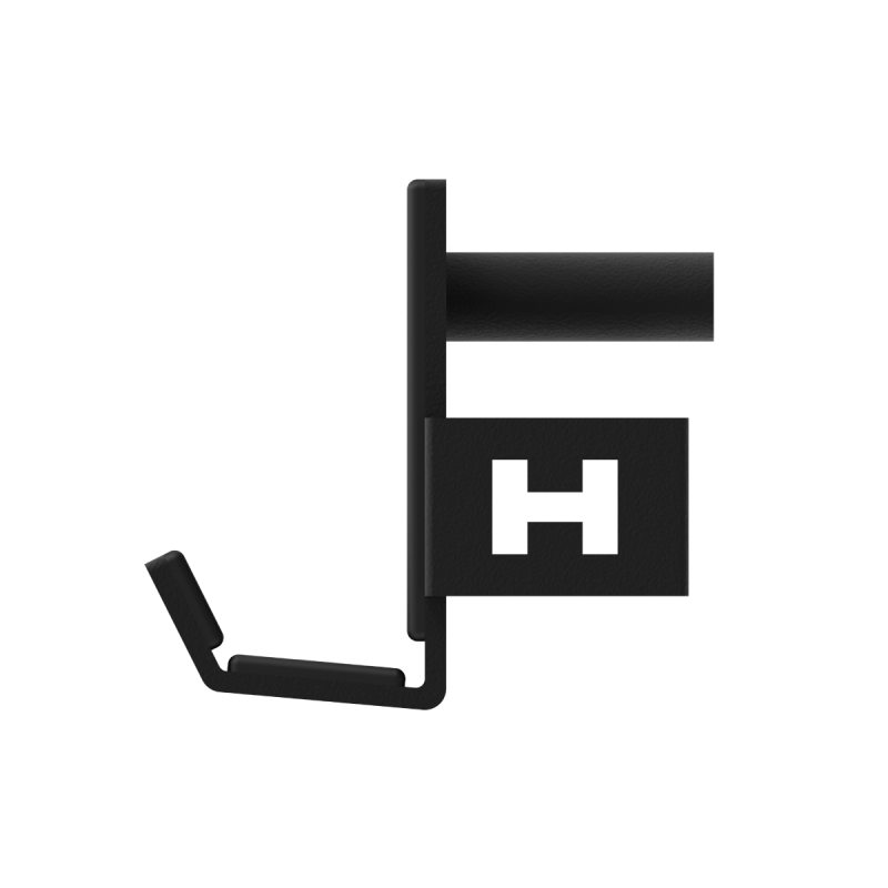 Par J-Cups Accesorio Alpha / HWM® — vista 4