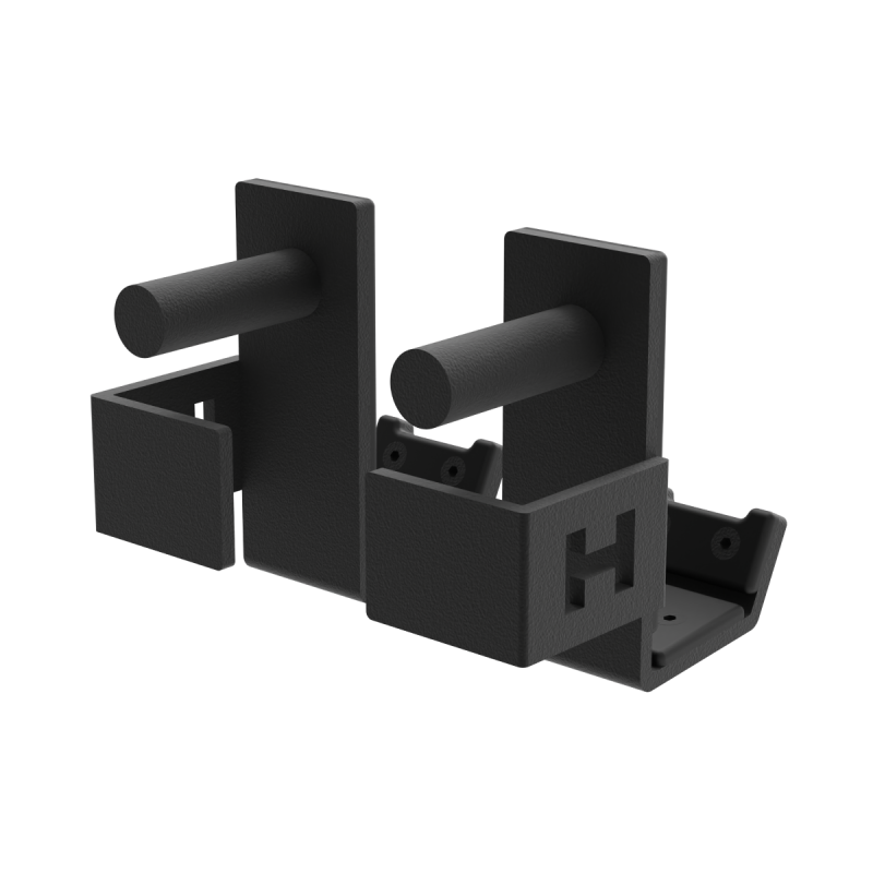 Par J-Cups Accesorio Alpha / HWM® — vista 5