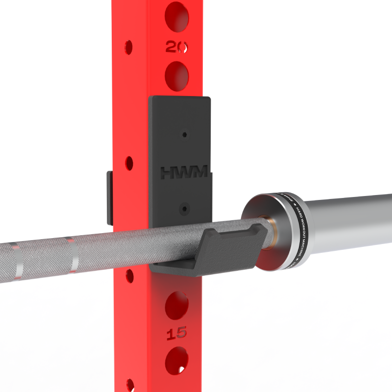 Par J-Cups Accesorio Alpha / HWM® — vista 3