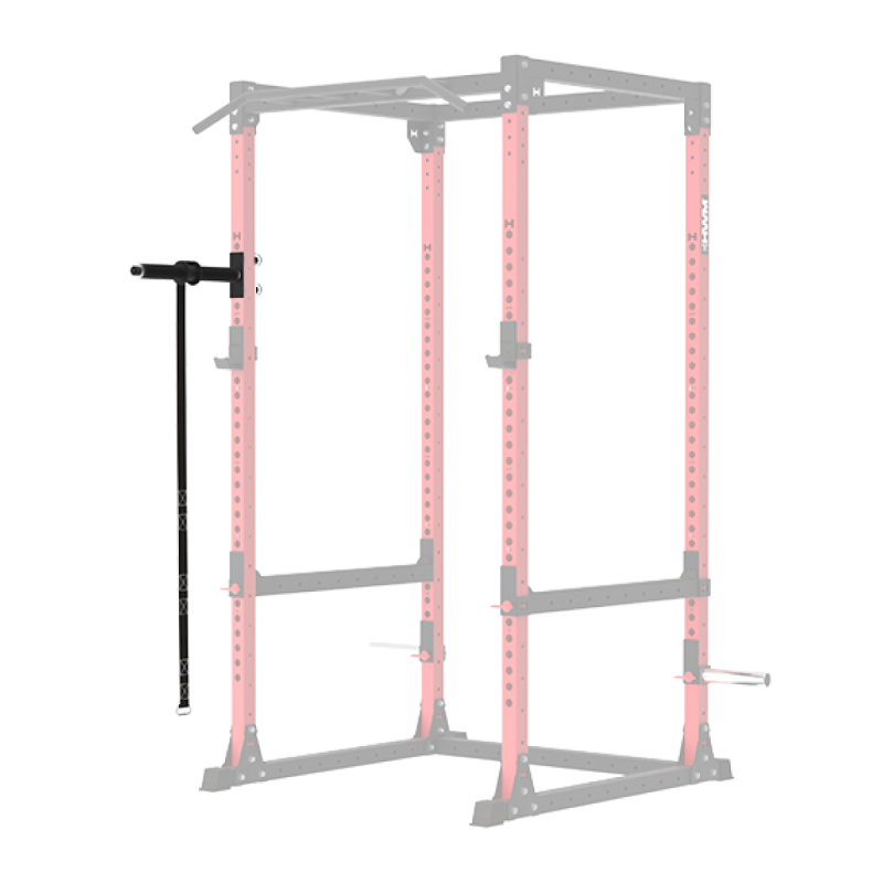 Roller de Antebrazo Accesorio Alpha / HWM® — vista 3