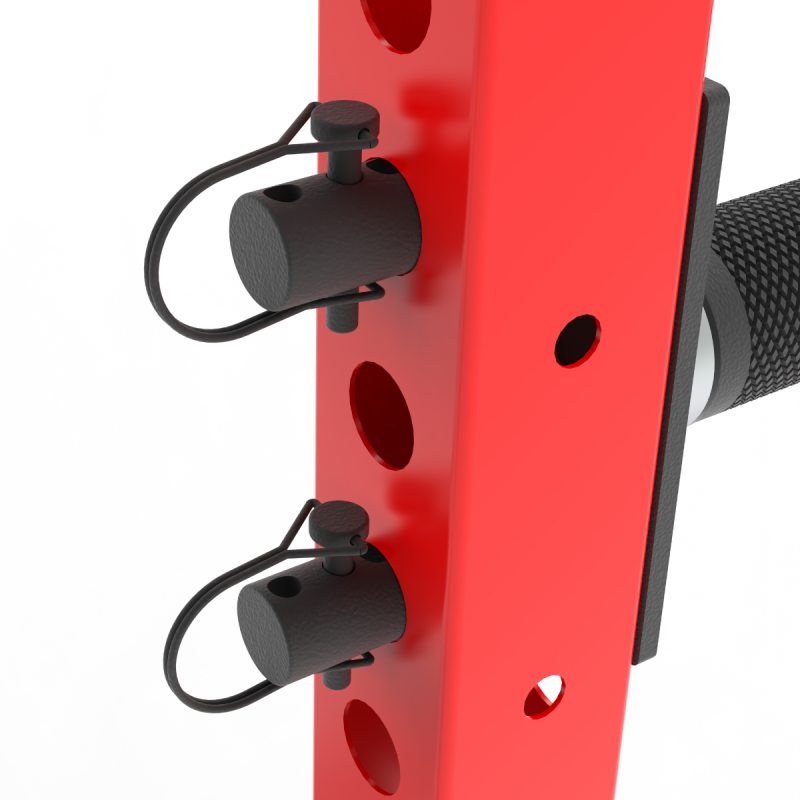 Roller de Antebrazo Accesorio Alpha / HWM® — vista 4