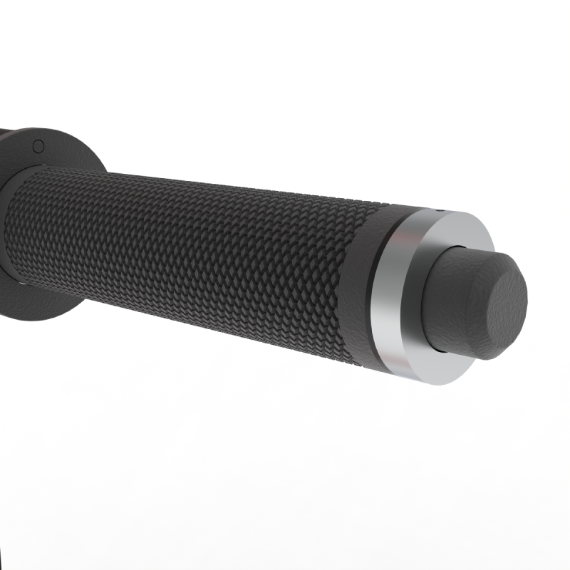Roller de Antebrazo Accesorio Alpha / HWM® — vista 5