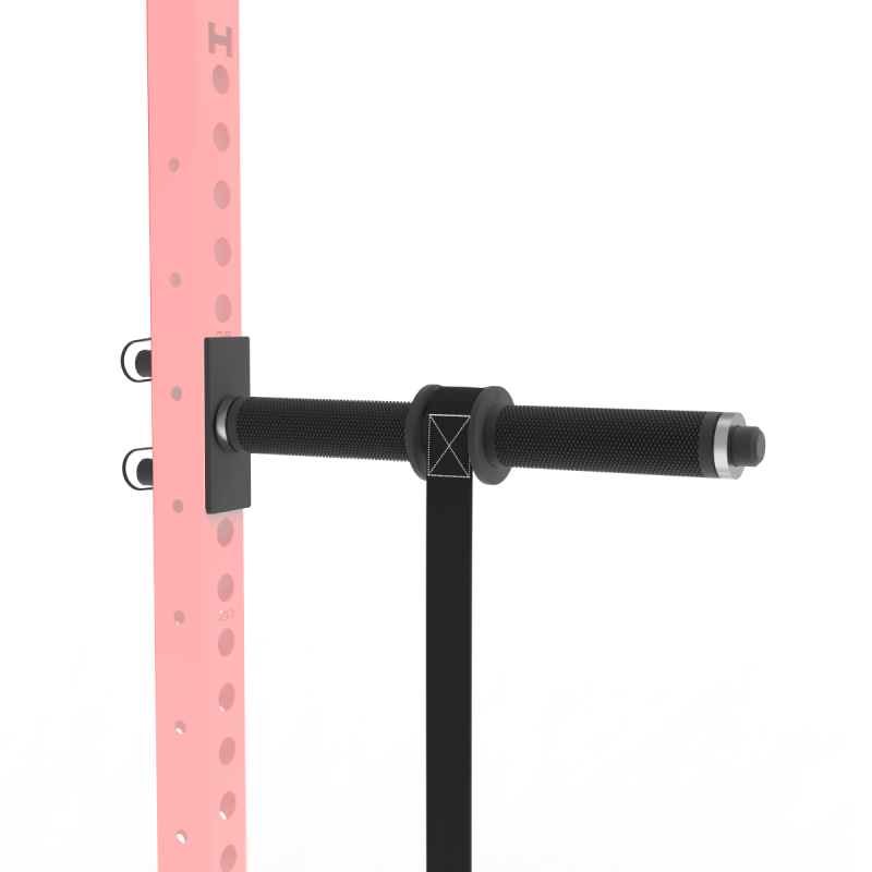 Roller de Antebrazo Accesorio Alpha / HWM® — vista 2