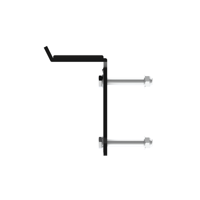 Soporte de Barra x2 Accesorio Alpha / HWM® — vista 5