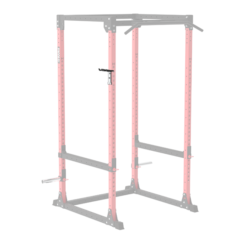 Soporte de Barra x2 Accesorio Alpha / HWM® — vista 3