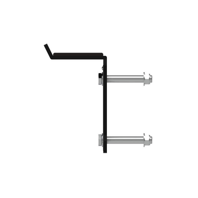 Soporte de Barra x1 Accesorio Alpha / HWM® — vista 5