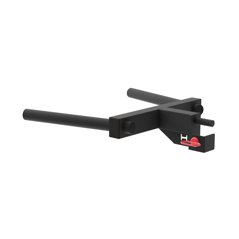 Dip Horns Soporte Para Fondos Accesorio Alpha / HWM® — vista 6