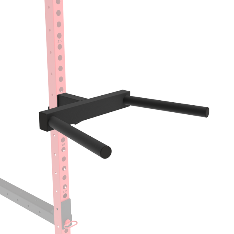 Dip Horns Soporte Para Fondos Accesorio Alpha / HWM® — vista 2