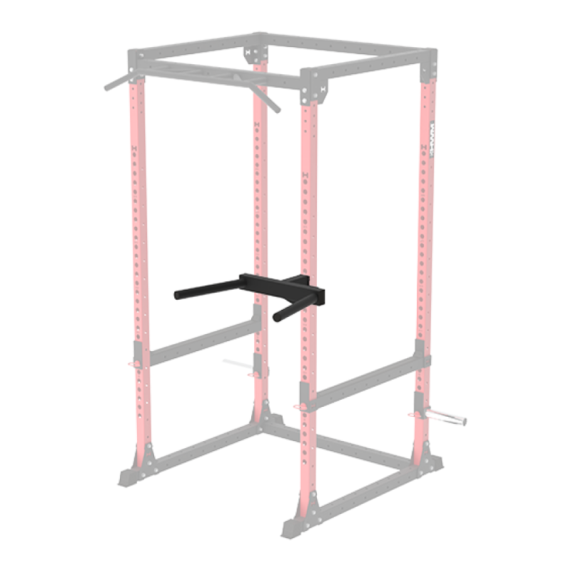 Dip Horns Soporte Para Fondos Accesorio Alpha / HWM® — vista 3