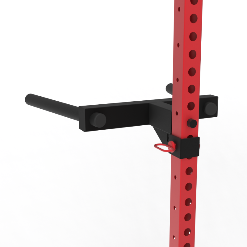 Dip Horns Soporte Para Fondos Accesorio Alpha / HWM® — vista 5
